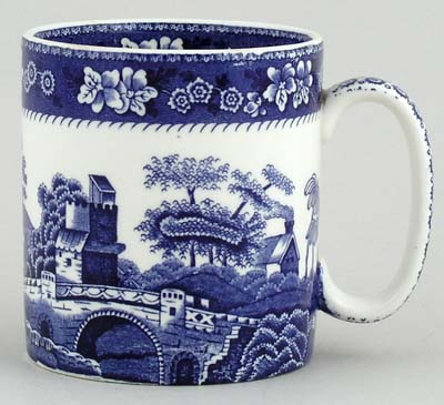 Mug Tower